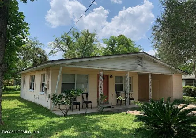 3rd image of 4126 Connie St, Jacksonville, FL 32209 | MLS# 2146830
