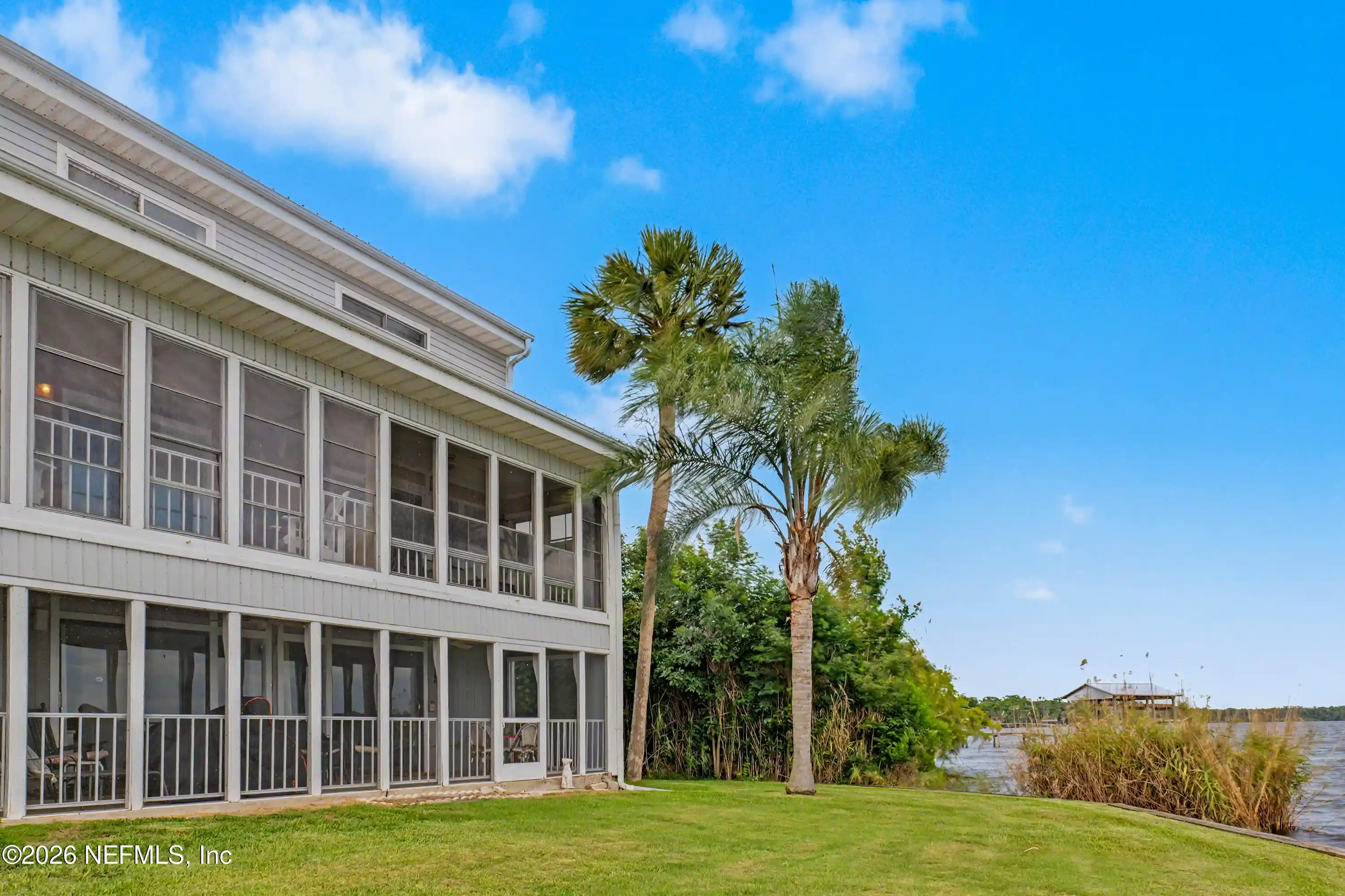 Listing Photo 46 - Condo for sale in 235 River Bend Pl located at 235 River Bend Pl, Welaka, FL 32193 - Unit 235 River Bnd Pl
