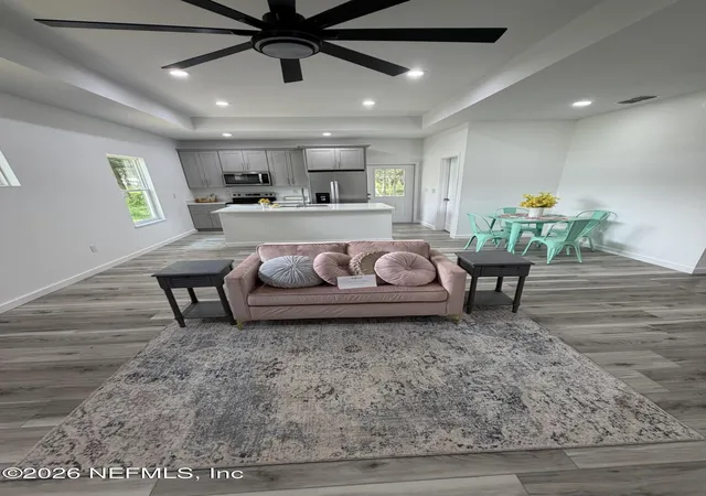 Photo 45 of Single family home for sale at 907 N Thompson St, Starke, FL 32091 | MLS# 2146883 | Listing updated on 2026-08-25
