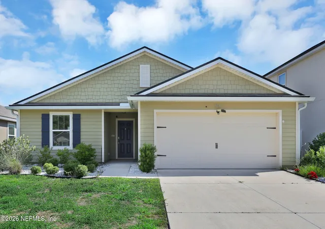 Homes for sale in Green Cove Springs, FL | 2347 Oak Stream Dr, Green Cove Springs, FL 32043 | MLS# 2146856