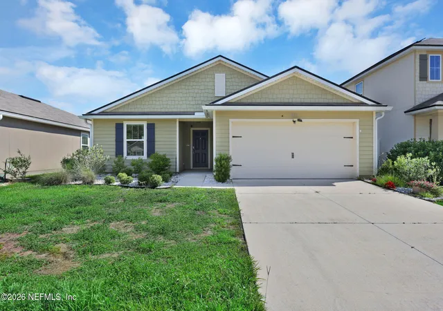 Homes for sale in Green Cove Springs, FL | 2347 Oak Stream Dr, Green Cove Springs, FL 32043 | MLS# 2146856