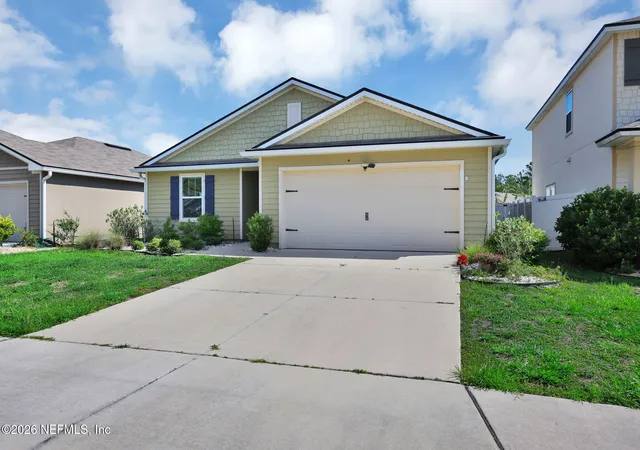 Homes for sale in Green Cove Springs, FL | 2347 Oak Stream Dr, Green Cove Springs, FL 32043 | MLS# 2146856