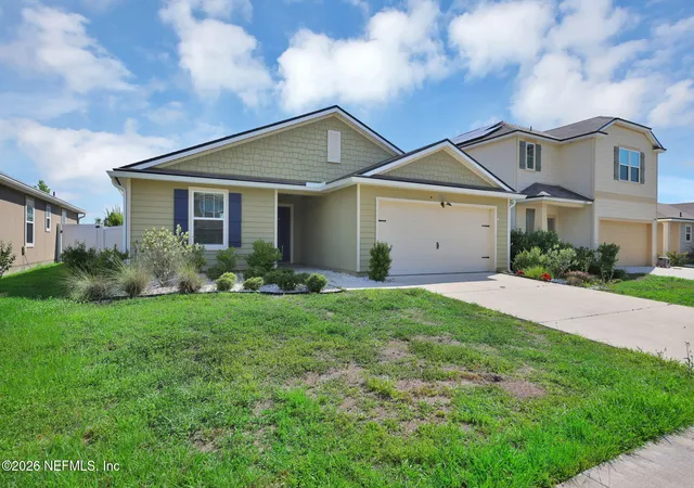 Homes for sale in Green Cove Springs, FL | 2347 Oak Stream Dr, Green Cove Springs, FL 32043 | MLS# 2146856