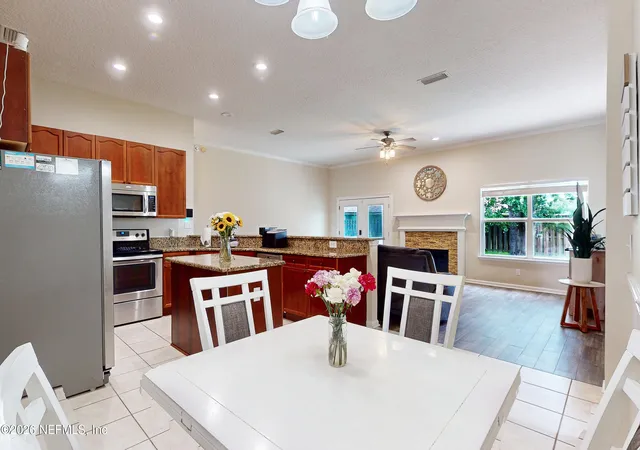 2nd image of 1522 Quail Wood Ct, Fleming Island, FL 32003 | MLS# 2147175