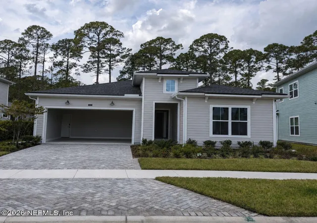 Photo 1 of Single family home for sale at 131 Bridgeton St, Saint Johns, FL 32259 | MLS# 2146859 | Listing updated on 2026-08-27