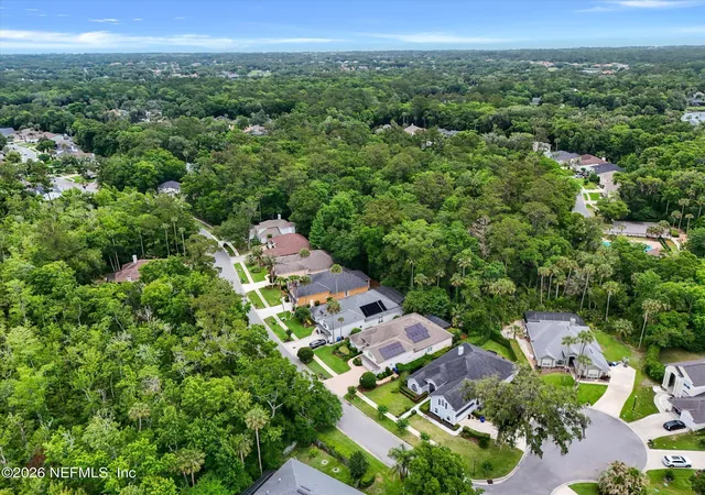 51st image of 848 Mill Stream Rd, Ponte Vedra Beach, FL 32082 | MLS# 2147216