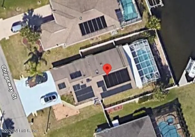 17th image of 4 Chippeway Ct, Palm Coast, FL 32137 | MLS# 2148013