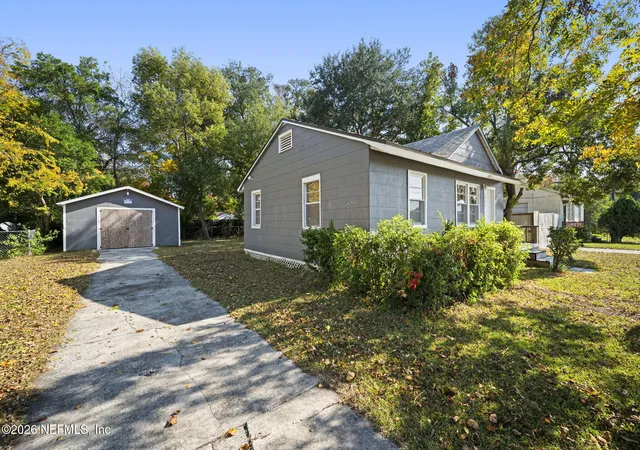 2nd image of 1405 Melson Ave, Jacksonville, FL 32254 | MLS# 2146918