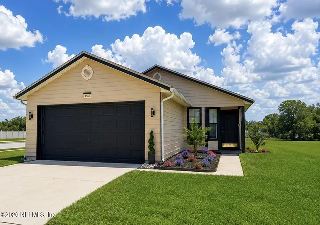 Homes for sale in Orange Park, FL | 4362 Hanging Moss Dr, Orange Park, FL 32073 | MLS# 2146921