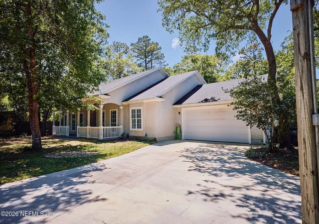 Photo 4 of Single family home for sale at 85404 Burmeister Rd, Fernandina Beach, FL 32034 | MLS# 2146924 | Listing updated on 2026-05-24