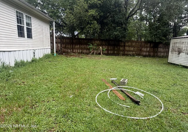 Photo 40 of Manufactured home for sale at 12022 Versailles St, Jacksonville, FL 32224 | MLS# 2150303 | Listing updated on 2026-08-04