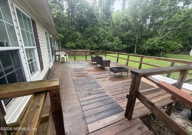 Photo 3 of Manufactured home for sale at 12022 Versailles St, Jacksonville, FL 32224 | MLS# 2150303 | Listing updated on 2026-08-04