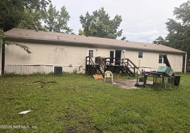 Photo 4 of Manufactured home for sale at 12022 Versailles St, Jacksonville, FL 32224 | MLS# 2150303 | Listing updated on 2026-08-04