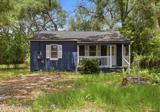 Photo 2 of Single family home for sale at 1533 E 12th Street, Jacksonville, FL 32206 | MLS# 2146941 | Listing updated on 2026-07-10