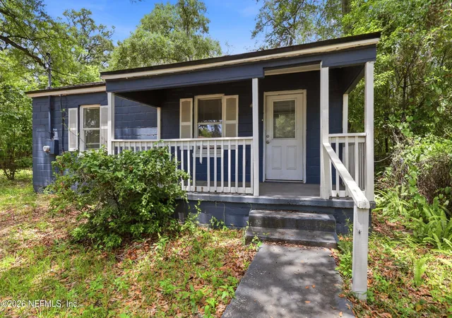 Photo 1 of Single family home for sale at 1533 E 12th Street, Jacksonville, FL 32206 | MLS# 2146941 | Listing updated on 2026-07-10