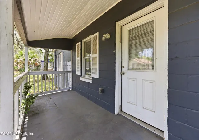 Photo 3 of Single family home for sale at 1533 E 12th Street, Jacksonville, FL 32206 | MLS# 2146941 | Listing updated on 2026-07-10
