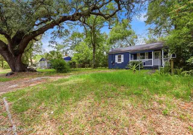 Photo 4 of Single family home for sale at 1533 E 12th Street, Jacksonville, FL 32206 | MLS# 2146941 | Listing updated on 2026-07-10