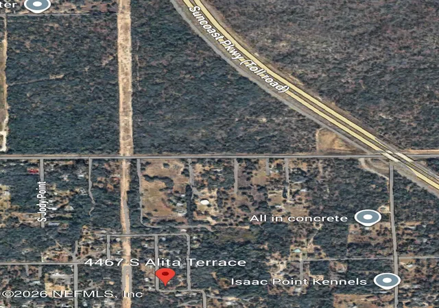 Homes for sale in Homosassa, FL | 4467 S Alita Ter, Homosassa, FL 34446 | MLS# 2146946