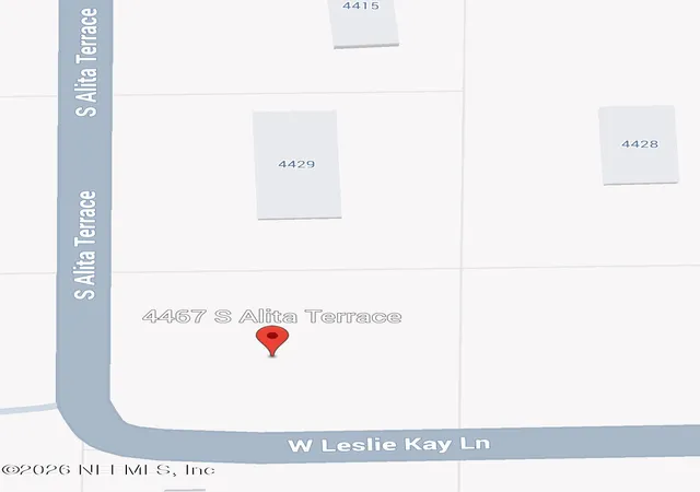 Homes for sale in Homosassa, FL | 4467 S Alita Ter, Homosassa, FL 34446 | MLS# 2146946