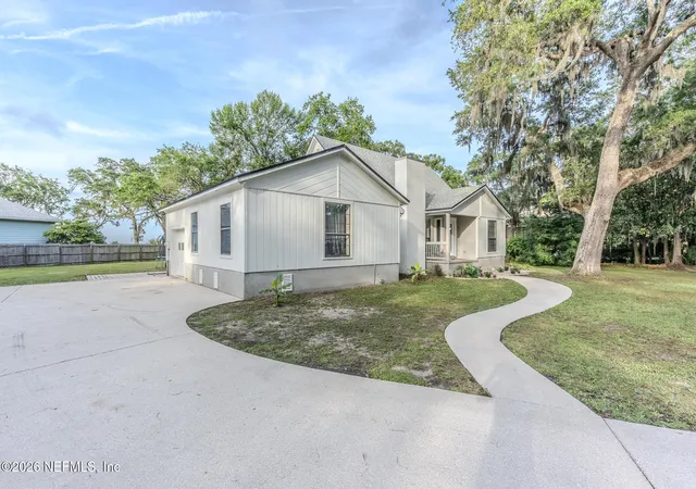 Homes for sale in Fernandina Beach, FL | 96227 River Marsh Bnd, Fernandina Beach, FL 32034 | MLS# 2146951