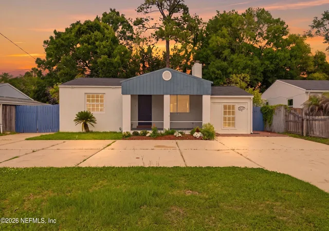 Homes for sale in Jacksonville, FL | 4647 Blount Ave, Jacksonville, FL 32210 | MLS# 2147161