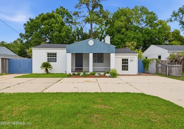 Homes for sale in Jacksonville, FL | 4647 Blount Ave, Jacksonville, FL 32210 | MLS# 2147161
