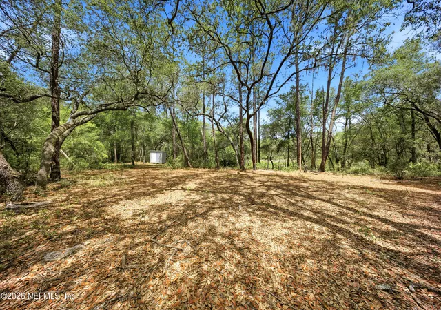 Land for sale at 0 NE 115 Avenue, Fort Mc Coy, FL 32134 | MLS# 2146960