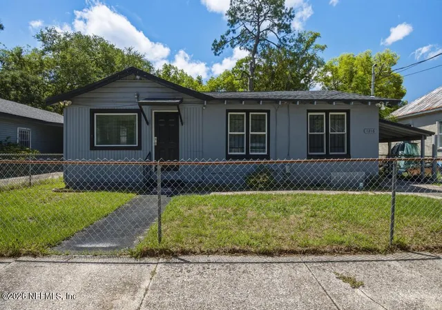 1st image of 1216 W 24th St, Jacksonville, FL 32209 | MLS# 2146958