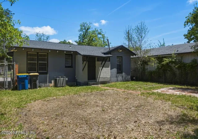 27th image of 1216 W 24th St, Jacksonville, FL 32209 | MLS# 2146958