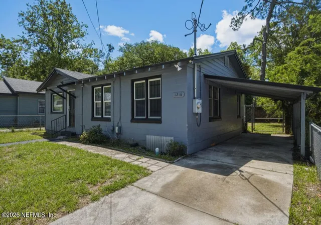 3rd image of 1216 W 24Th St, Jacksonville, FL 32209 | MLS# 2146958