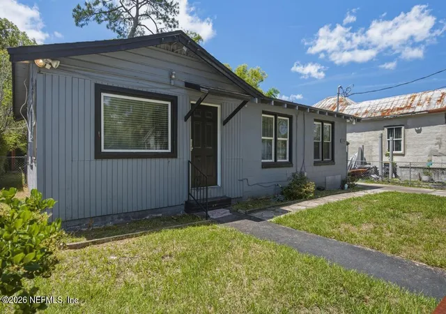 4th image of 1216 W 24Th St, Jacksonville, FL 32209 | MLS# 2146958