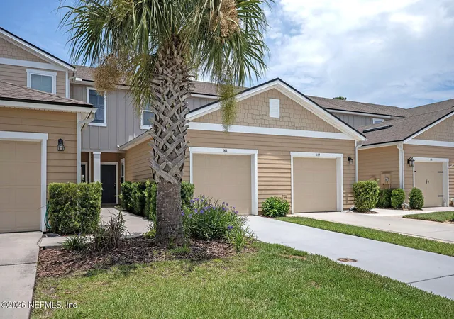 Homes for sale in Saint Augustine, FL | 145 Whitland Wy, Saint Augustine, FL 32086 | MLS# 2146962