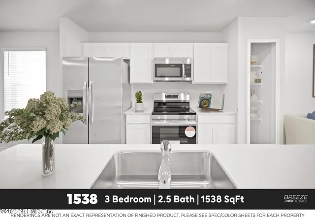 3rd image of 807 Berliner Wy #LOT 28, Jacksonville, FL 32218 | MLS# 2146965