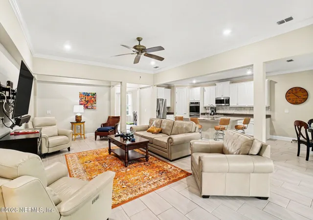 2nd image of 166 Oleta Wy, St. Augustine, FL 32095 | MLS# 2147411