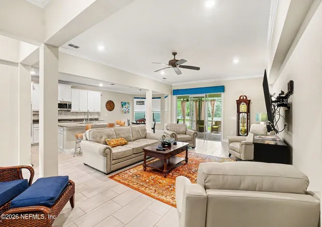 3rd image of 166 Oleta Wy, St. Augustine, FL 32095 | MLS# 2147411