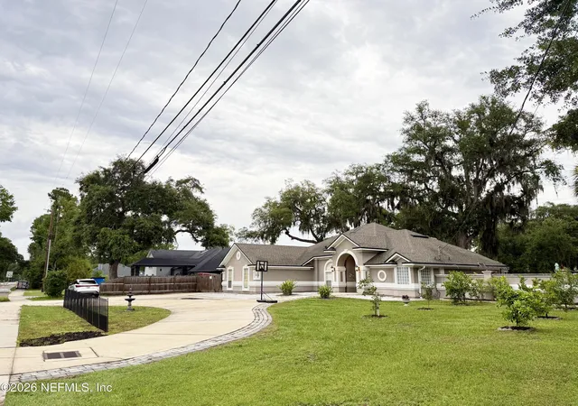 Homes for sale in Jacksonville, FL | 12381 Flynn Rd, Jacksonville, FL 32223 | MLS# 2153589