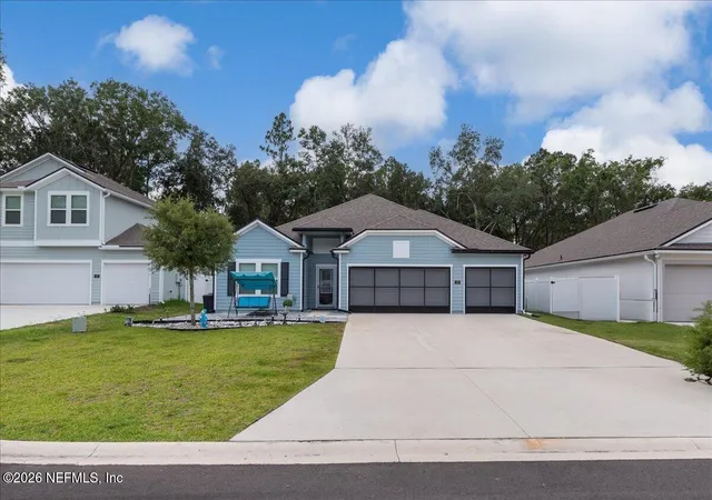 2nd image of 40 Pecan Ridge Ct, Jacksonville, FL 32218 | MLS# 2147447