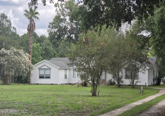 Photo 1 of Single family home for sale at 2554 Nw 223rd Street, Lawtey, FL 32058 | MLS# 2148387 | Listing updated on 2026-07-31