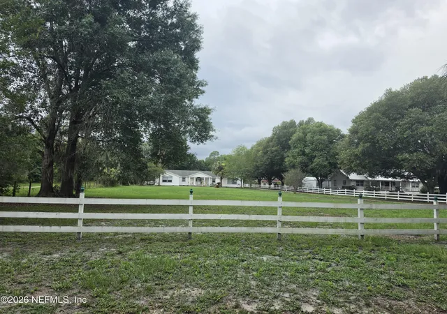 Photo 2 of Single family home for sale at 2554 Nw 223rd Street, Lawtey, FL 32058 | MLS# 2148387 | Listing updated on 2026-07-31