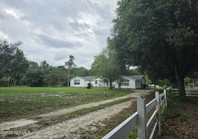 Photo 2 of Single family home for sale at 2554 NW 223rd Street, Lawtey, FL 32058 | MLS# 2148387 | Listing updated on 2026-07-31