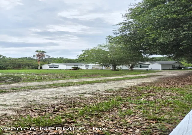Photo 3 of Single family home for sale at 2554 NW 223rd Street, Lawtey, FL 32058 | MLS# 2148387 | Listing updated on 2026-07-31