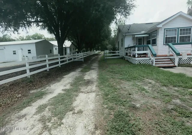 Photo 4 of Single family home for sale at 2554 NW 223rd Street, Lawtey, FL 32058 | MLS# 2148387 | Listing updated on 2026-07-31