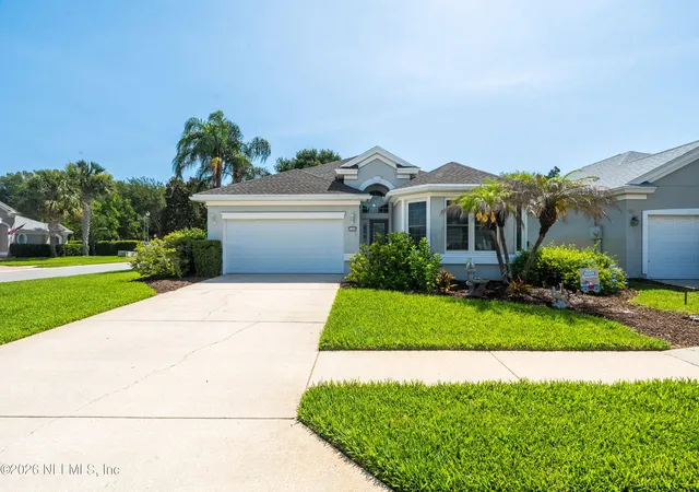 3rd image of 700 El Vergel Ln, St. Augustine, FL 32080 | MLS# 2147280