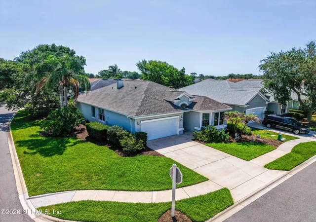 4th image of 700 El Vergel Ln, St. Augustine, FL 32080 | MLS# 2147280
