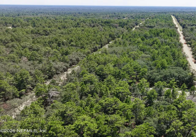 Photo 3 of Land for sale at 0 Gloria Ave, Interlachen, FL 32148 | MLS# 2147122 | Listing updated on 2026-10-08