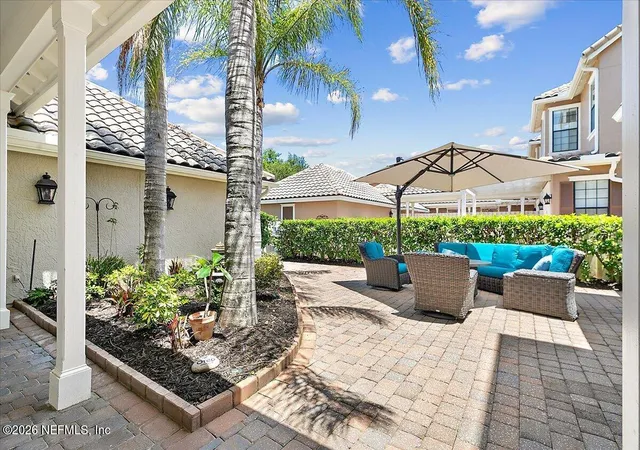 Photo 3 of Townhouse for sale at 614 S Loop Pkwy, Saint Augustine, FL 32095 | MLS# 2147379 | Listing updated on 2026-09-01