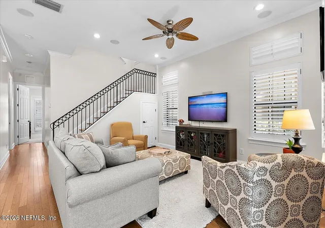 4th image of 614 S Loop Pkwy, St. Augustine, FL 32095 | MLS# 2147379