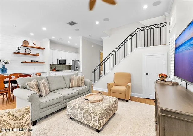 5th image of 614 S Loop Pkwy, St. Augustine, FL 32095 | MLS# 2147379