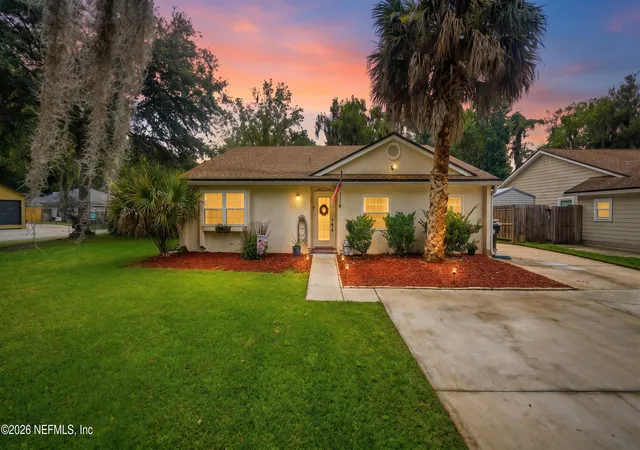 2nd image of 1695 Sandy Hollow Loop, Middleburg, FL 32068 | MLS# 2153454
