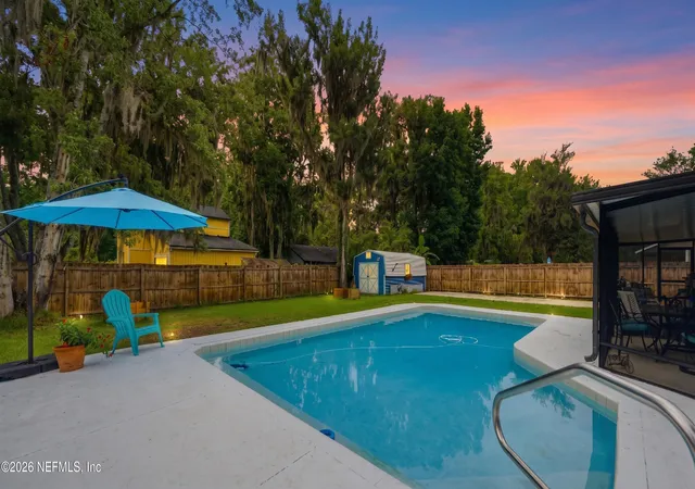 3rd image of 1695 Sandy Hollow Loop, Middleburg, FL 32068 | MLS# 2153454
